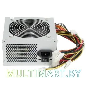 Блок питания FSP ATX-500PNR-I 500W картинка 2
